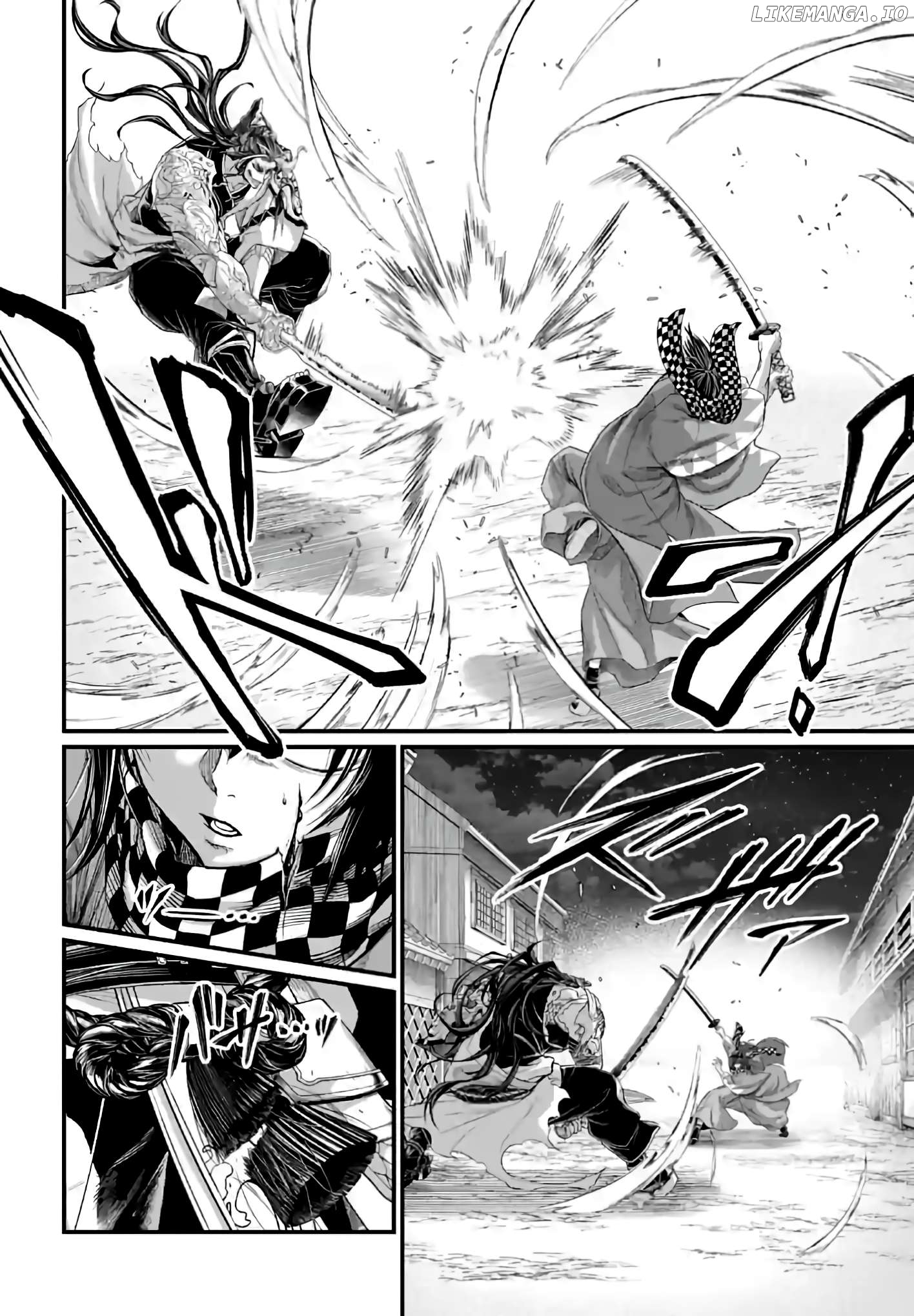 Record Of Ragnarok, Chapter 88 image 37